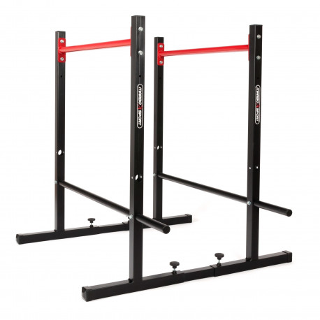 Adjustable Dip Station Marbo MH-D212