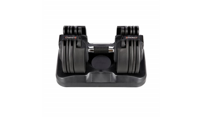 Hantel reguleeritav HMS SR20 22 kg