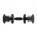 Hantel reguleeritav HMS SR20 22 kg