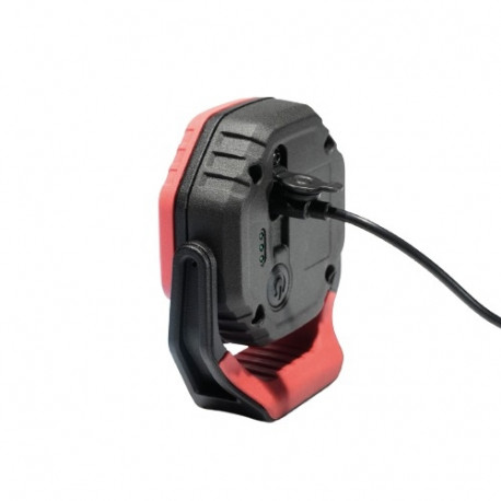 Tiross laetav töökohavalgusti 7W TS-1906