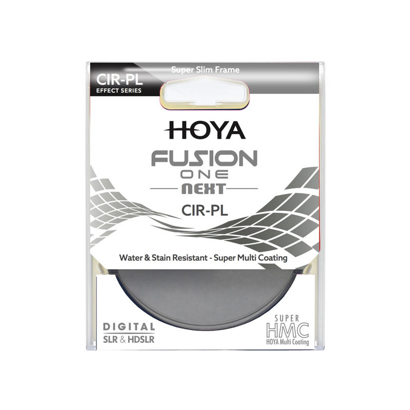 Hoya filter ringpolarisatsioon Fusion One Next 58mm