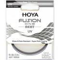 Hoya filter UV Fusion One Next 58mm