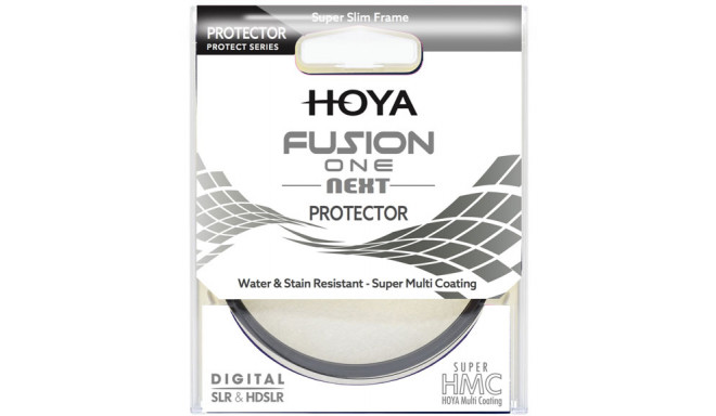 Hoya фильтр Fusion One Next Protector 52 мм 