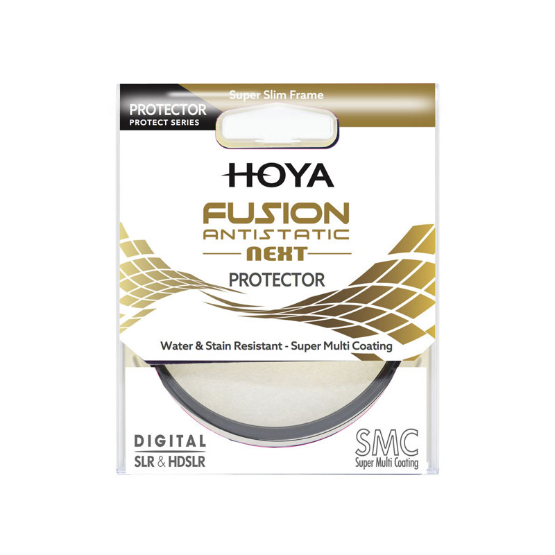 Hoya filter Fusion Antistatic Next Protector 77mm