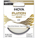 Hoya filter UV Fusion Antistatic Next 62mm