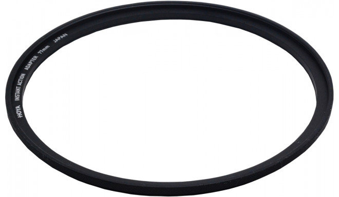 Hoya адаптер для фильтра Instant Action Adapter Ring 72mm