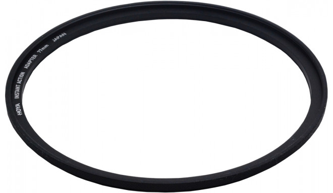 Hoya Instant Action Adapter Ring 82mm