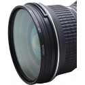 Hoya filtriadapter Instant Action Conversion Ring 49mm