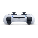 Sony wireless controller PlayStation 5 DualSense, white