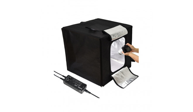 Godox shooting tent LED Ministudio 80x80x80cm