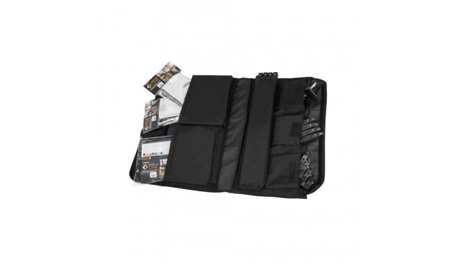 Westcott Scrim Jim Rolled Travel Case