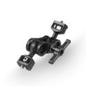 SmallRig 2070 Articulating Arm with Double Ballheads( 1/4ââ Screw)