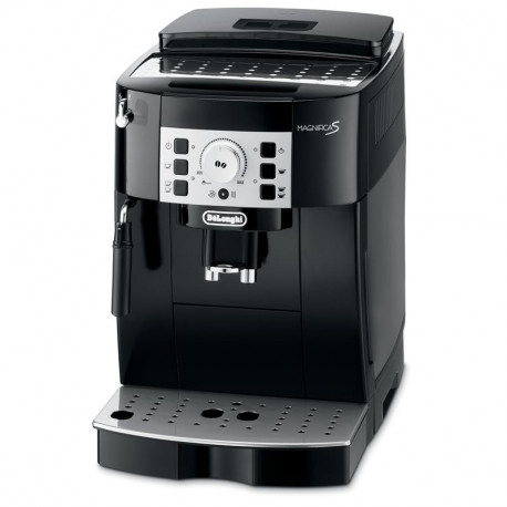 Espressomasin DeLonghi Magnifica S