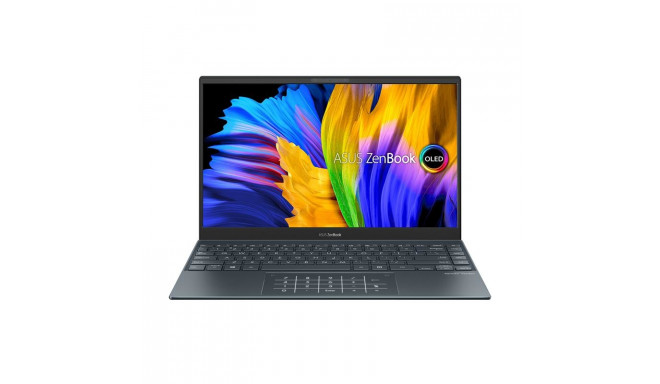 Sülearvuti ASUS ZenBook 13