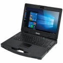 Getac S410 G3 Basic, 35.5cm (14''), Win. 10 Pro, SP-layout, SSD (SL2DZDAMADXJ)