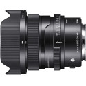 Sigma 24mm f/2 DG DN Contemporary lens for Sony