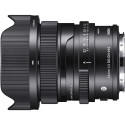 Sigma 24mm f/2 DG DN Contemporary lens for L-mount