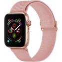 Tech-Protect watch strap Mellow Apple Watch 38/41mm, pink sand