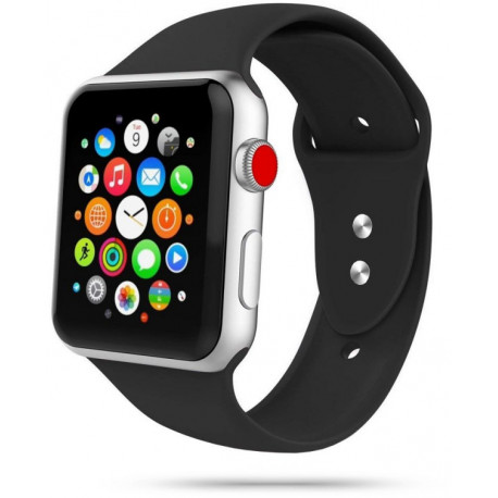 Tech-Protect kellarihm IconBand Apple Watch 42/44/45mm, must