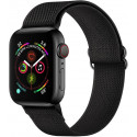 Tech-Protect watch strap Mellow Apple Watch 42/45mm, black