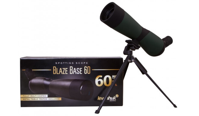 Blaze BASE 60 Spotting Scope