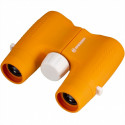 Bresser Junior 6x21 Binoculars orange