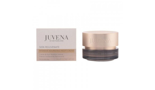 Anti-Ageing Night Cream Skin Rejuvenate Juvena - 50 ml