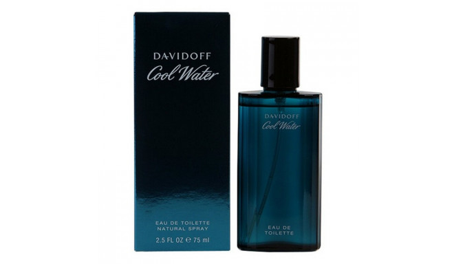 Men's Perfume Davidoff EDT - 125 ml