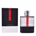 Мужская парфюмерия Luna Rossa Carbon Prada EDT (50 ml)