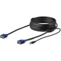 KVM Lüliti Startech RKCONSUV15          