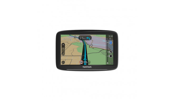 GPS TomTom 1AA5.002.00          5" Must