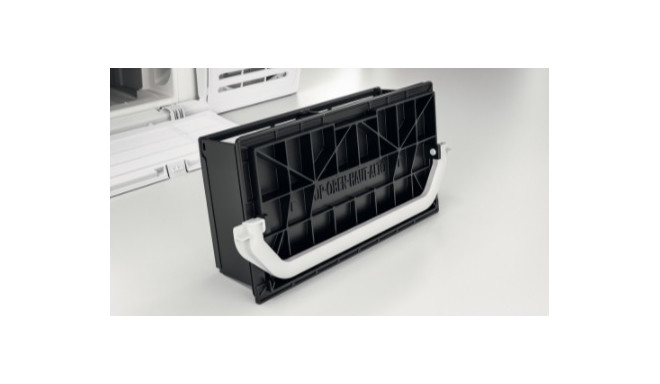Whirlpool FFT M11 82 EE