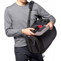 Manfrotto backpack Pro Light Frontloader M (MB PL2-BP-FL-M)