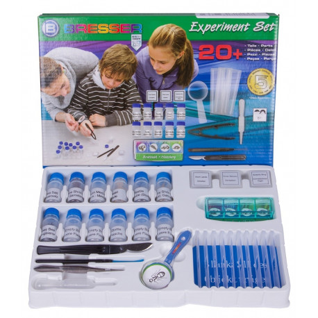 Bresser Junior Experiment Set