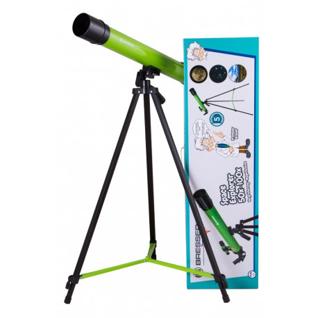 Bresser Junior Space Explorer 45/600 AZ