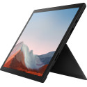 Microsoft Surface Pro 7+ 512GB, black