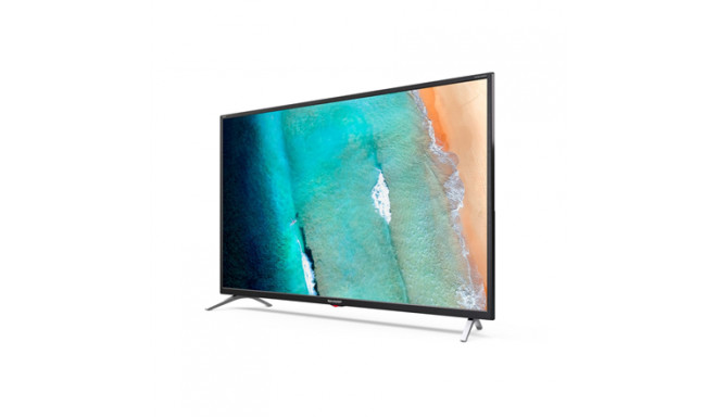 Sharp 40BL3EA 40” (101cm) 4K Ultra HD Smart A