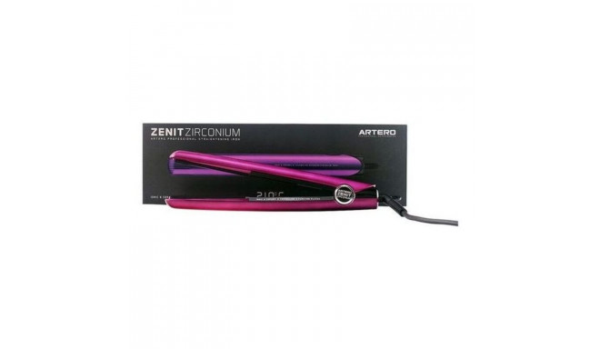 Artero hair straightener Zenit Zirconium