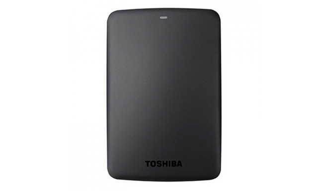 Kõvaketas Toshiba Canvio Basic DTB420 2 TB 2 TB