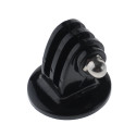 Caruba Statief Adapter 1/4" Voor GoPro