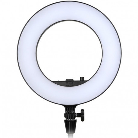 Godox ring light LR180 LED, black