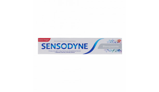 SENSODYNE BLANQUEANTE crema dental 75 ml