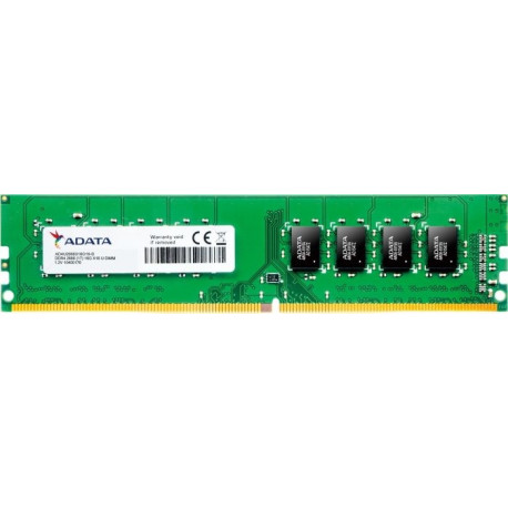Adata RAM DDR4 16GB 2666 CL 19 Single Premier (AD4U2666316G19-S)