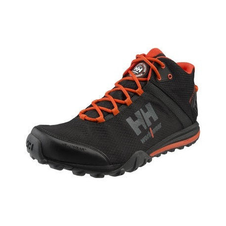 Helly Hansen Rabbora Trail Mid veekindel jalanõu 45