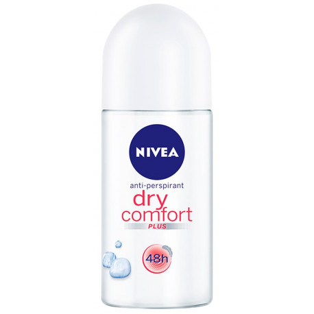 Nivea roll-on deodorant Dry Comfort 50ml