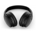 Bose juhtmevabad kõrvaklapid QC45, must