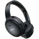 Bose juhtmevabad kõrvaklapid QC45, must