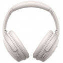 Bose wireless headset QC45, white