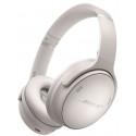 Bose wireless headset QC45, white