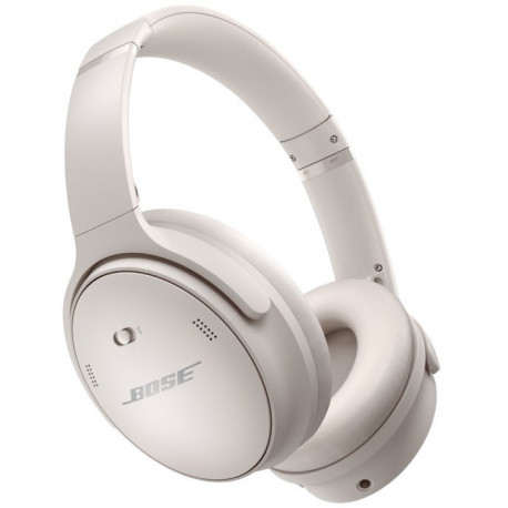 Bose juhtmevabad kõrvaklapid QC45, valge